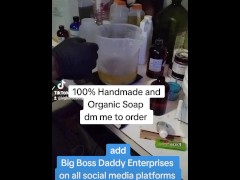 Making Soap - Screenshot 4 of 16 - Mandingo