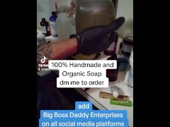 Making Soap - Screenshot 6 of 16 - Mandingo