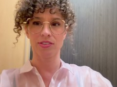 Crying Stepmom Gets Butt Pregnant Instant Regret 1/16