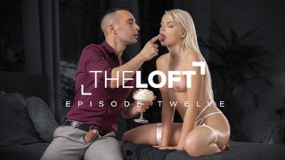 An Experience With All 5 Senses Theloft