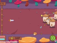 Protect Harem City Ep. 11