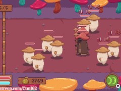 Protect Harem City Ep. 11 - Screenshot 13 of 16 - Hentai Anime