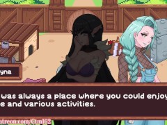 Protect Harem City Ep. 11 - Screenshot 15 of 16 - Anime Porn