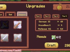 Protect Harem City Ep. 11 - Screenshot 16 of 16 - Hentai