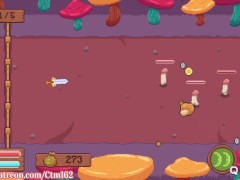 Protect Harem City Ep. 11 - Screenshot 3 of 16 - Hentai Anime