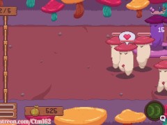 Protect Harem City Ep. 11 - Screenshot 4 of 16 - Hentai Game