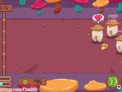 Protect Harem City Ep. 11 - Screenshot 5 of 16 - Anime Porn