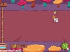 Protect Harem City Ep. 11 - Screenshot 8 of 16 - Hentai Anime