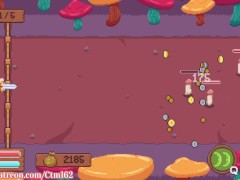 Protect Harem City Ep. 11 - Screenshot 9 of 16 - Hentai Game