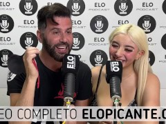LORE SOFIA HACE LA PREVIA ANTES DE PASAR AL CUARTO PICANTE