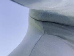 My pussy is soakinggg wet