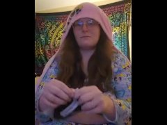 Cute bbw unboxing shein haul