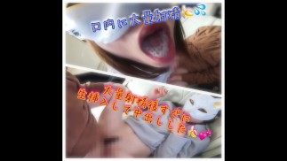 旦那に送ってきてもらった人妻はそのまま不倫相手の車に乗りSEXをしてしまう