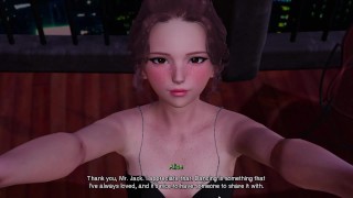 True Husband Sex Game Game Game Walkthrough Parte 3 [18+]