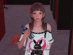 True Husband Sex Game Gameplay Part 5 Sex Scenes Walkthrough [18+]