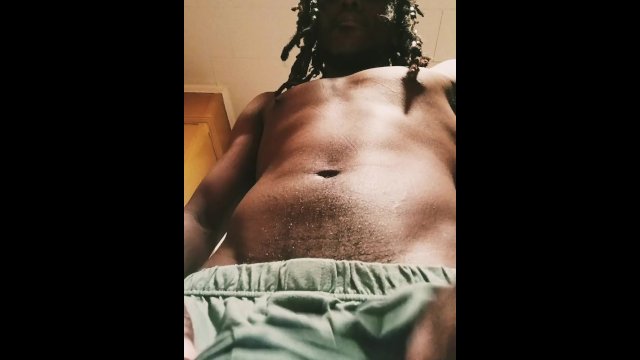 P.O.V. Boyfriend Wakes you up out of long rest out of nowhere to..dominate your horny mouth