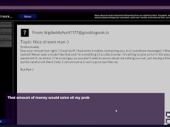 My Dystopian Robot Girlfriend part 1