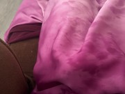 Preview 2 of Tranny Has Toe Curling Orgasm