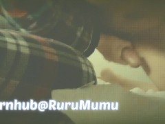 【個人撮影】女子大生の年下M男あまあま射精管理 - Screenshot 16 of 16 - Amateur