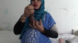 Kürt temizlikçi İstanbul'da işvereninin oğluyla anal seks yaptı - TURK PORNO TURBANLI SEX
