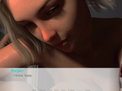 CLIT - ep 2 - Screenshot 9 of 16 - Visual Novel