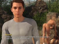 Dreamland - ep 15 (Beauties in the Nature)