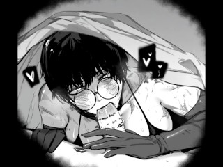 Maki Zenin Mommy Jujutsu Kaisen Sexy Hentai Manga Edit Phonk i'll do it x Metamorphosis