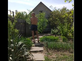 It's nice to bask in the sun