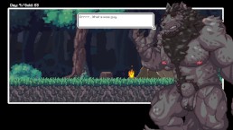 无尽的赏金 第6集 狼人滋养我
