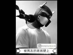 [女性向成人情境ASMR] 被男友的弟弟硬上