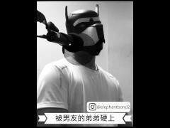 [女性向成人情境ASMR] 被男友的弟弟硬上 - Screenshot 7 of 16 - Asmr