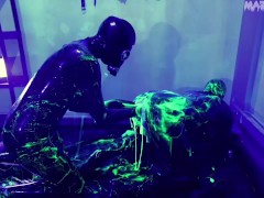 Pegging and Anal Fisting Compilation of new content coming soon