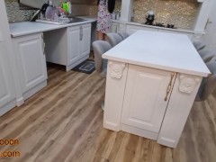 سکس ایرانی با ع.م..ه حشریم وقتی کسی خونه نبود ترتیبشو دادم ، میگه کیر بده کیر میخوام پر از مکالمه ف - Screenshot 2 of 16 - Hair Pulling