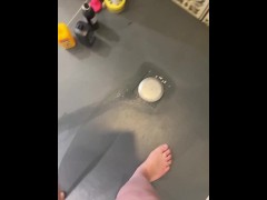 I can't Wait to pee !!! 1/16