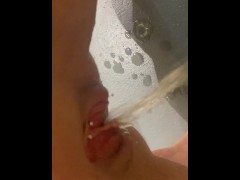 I can't Wait to pee !!!