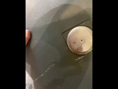 I can't Wait to pee !!! 3/16