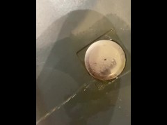 I can't Wait to pee !!! 4/16