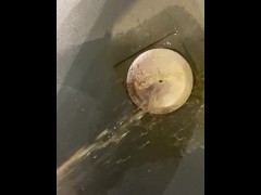 I can't Wait to pee !!! 6/16