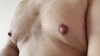 Nipple pump