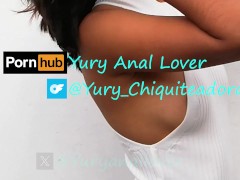 En el trabajo con mi blusa sideboob