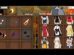 Kunoichi Trainer (Dinaki) - Naruto Trainer - Part 129 Hentai Lesbian By LoveSkySan69