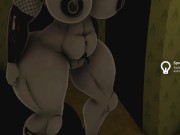 Cumrooms [v0.6.0] [moon Loom Studio] Creampie Para Chica Monstruo ...
