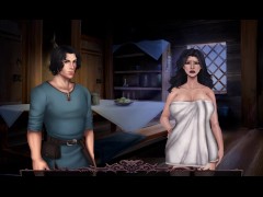 Parasite Black - ep 3 - Come Back To Me By Foxie2K