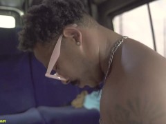 bbw samaba dancer rough ass destroyed