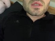 Preview 3 of Hot Orgasm - Very Hot Solo Male Face