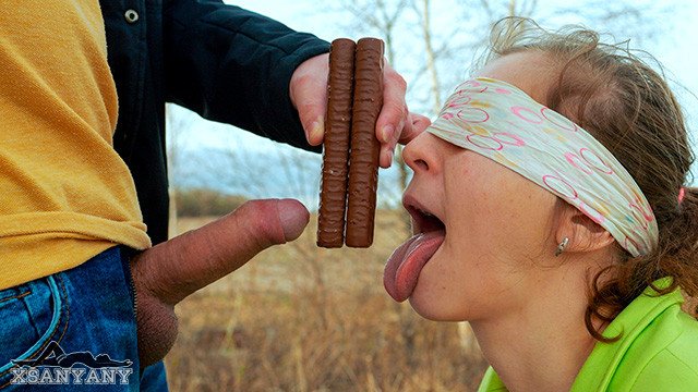 NEW 2024 GAME OF TASTE OUTDOORS! XSanyAny