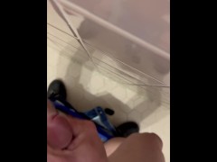 solo - Screenshot 15 of 16 - Jerk Off