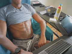 Finally In Pittsburgh