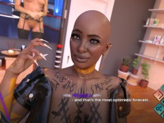 Dream Dance (v0.1.3) #1