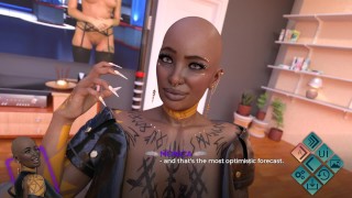 Dream Dance (v0.1.3) #1